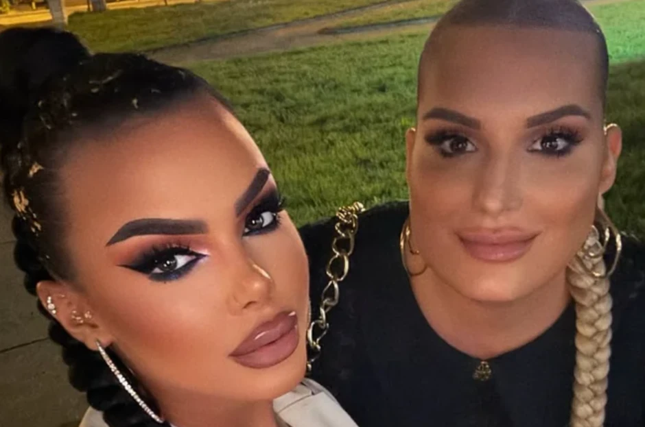 Anita više ne želi da čuje za Tamaru, prijateljica učesnice Elite se oglasila: Upustila se u teorije zavere