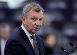 historyczny upadek viktora orbana. halicki: węgrzy wybrali wolność