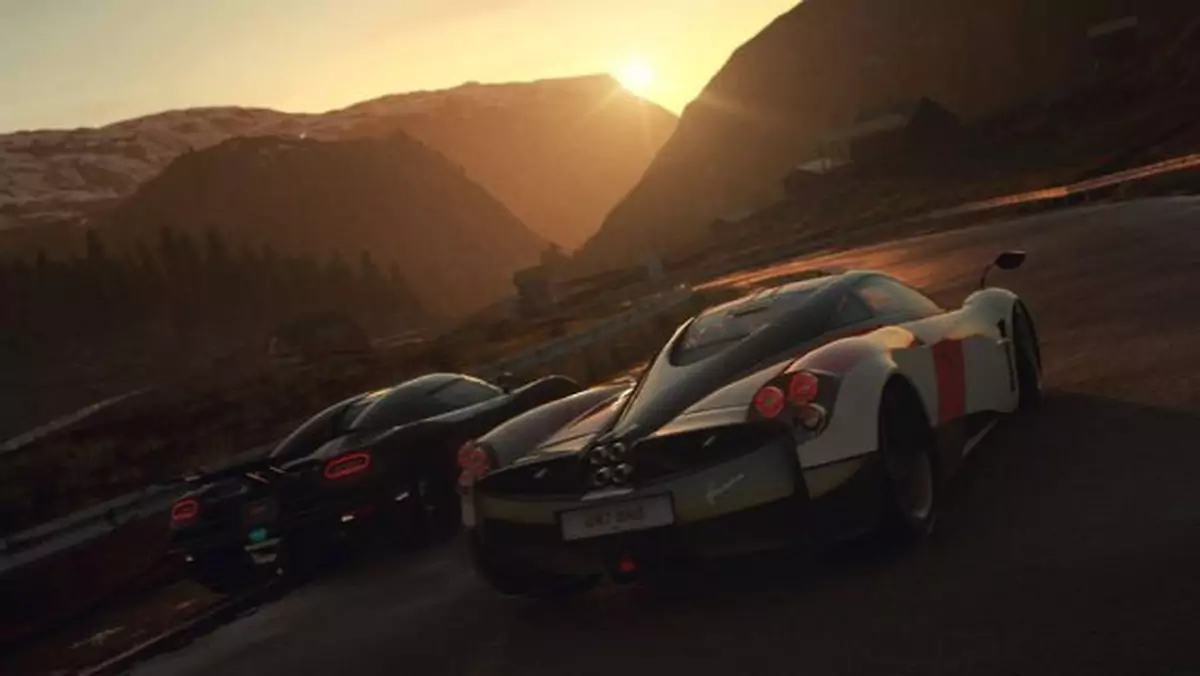 DriveClub dostanie nie tylko płatnego season passa, ale też sporo darmowych DLC