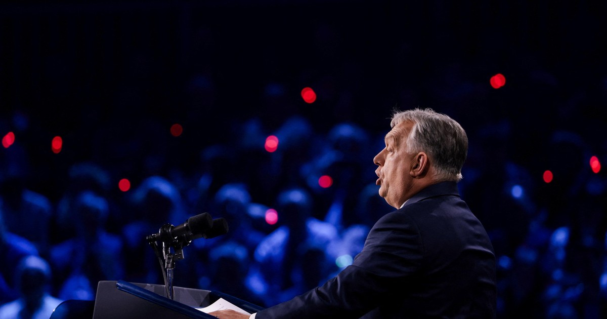 Pawlicki: ta "odsiecz" to dla Orbána wielkie ryzyko. Ale węgierski premier znany jest z tego, iż gra va banque