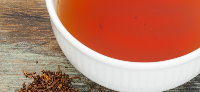 Dwie, trzy herbaty dziennie uchronią cię przed groźną chorobą