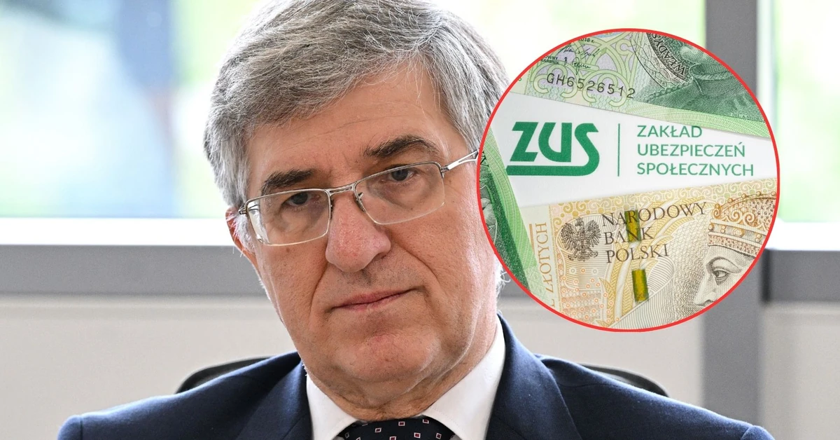 Nowy wiek emerytalny w Polsce? Prezes ZUS mówi wprost. To już pewne!
