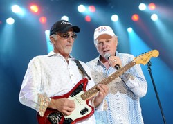 The Beach Boys wrócili i mają się świetnie