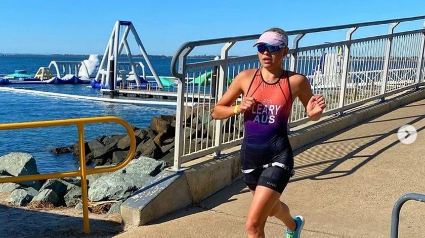 19-letnia triathlonistka zderzyła się z samochodem. Walczy o życie w szpitalu