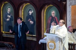 29. rocznica Radia Maryja. Śledztwa w sprawie obchodów nie będzie