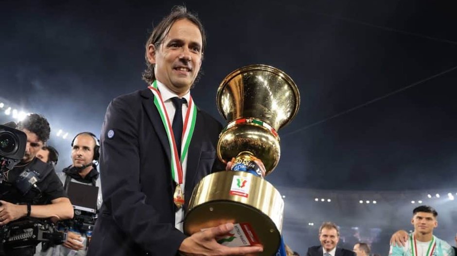 Simone Inzaghi