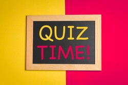 Mega trudny QUIZ z wiedzy ogólnej. Zdobędziesz komplet punktów?