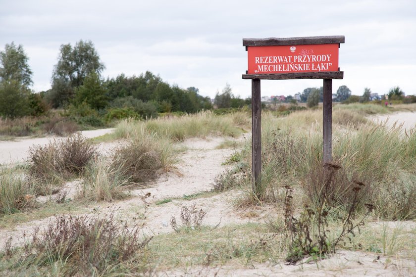 Budują "covidowe" osiedle nad morzem