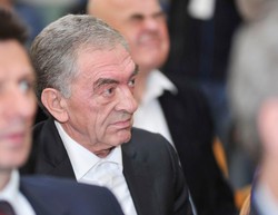 Aktor, kardiolog, rektor. Komitet poparcia prezydenta