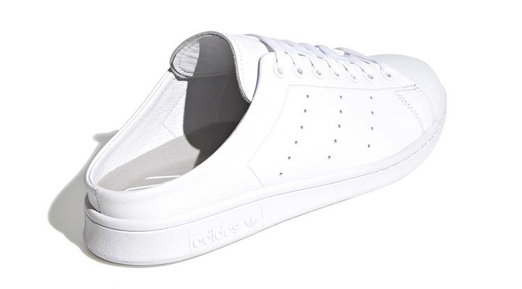 A Stan Smith papucs változatát mutatta be az Adidas