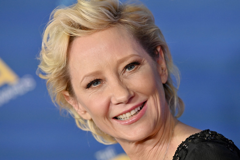 Anne Heche