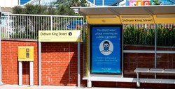 Nowe restrykcje w północnej Anglii. Muzułmanie wściekli na obostrzenia tuż przed ich świętem