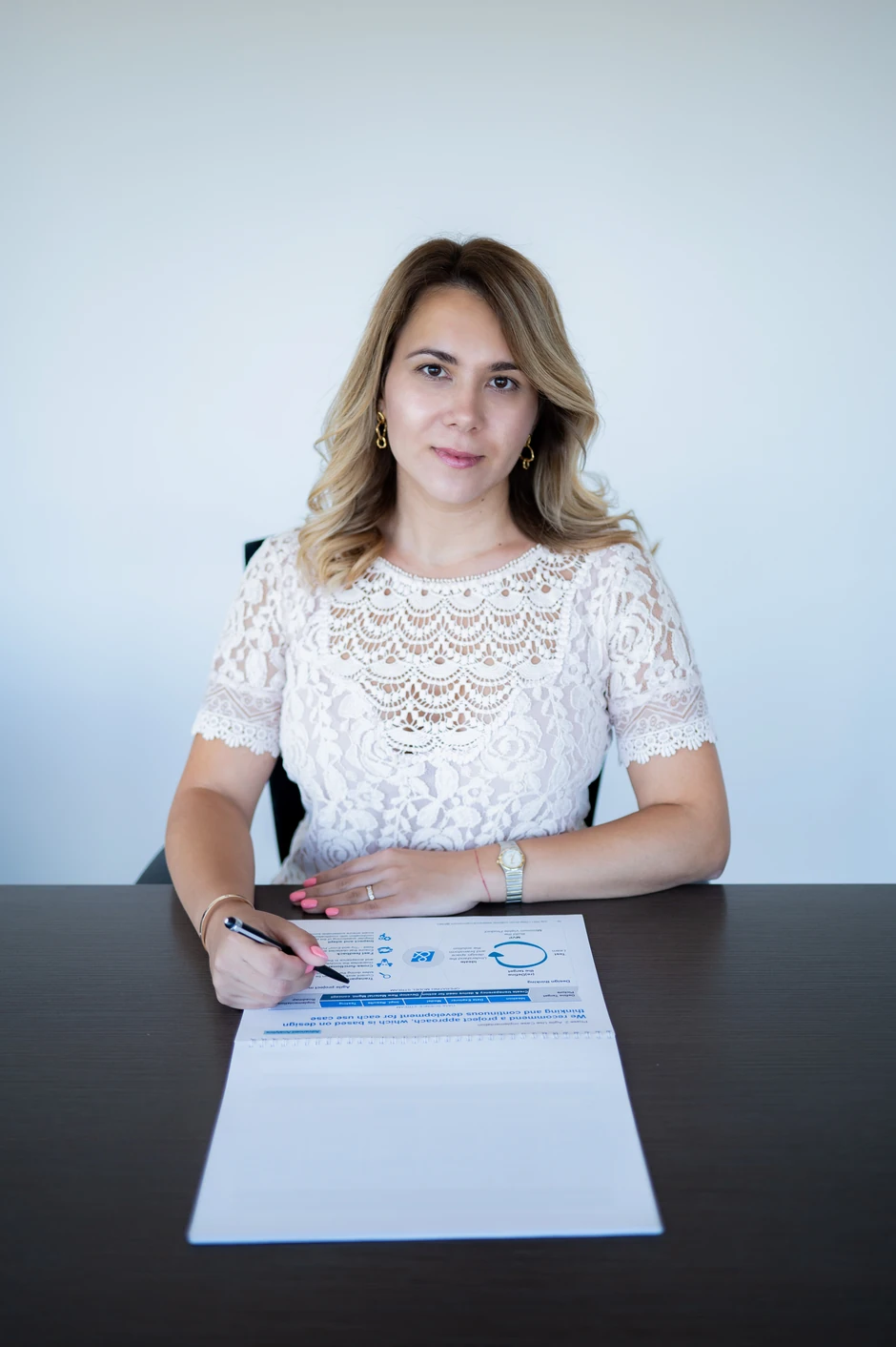 Maria Boldor Horvath