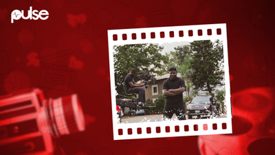 Akay Mason is the director of Elevator Baby