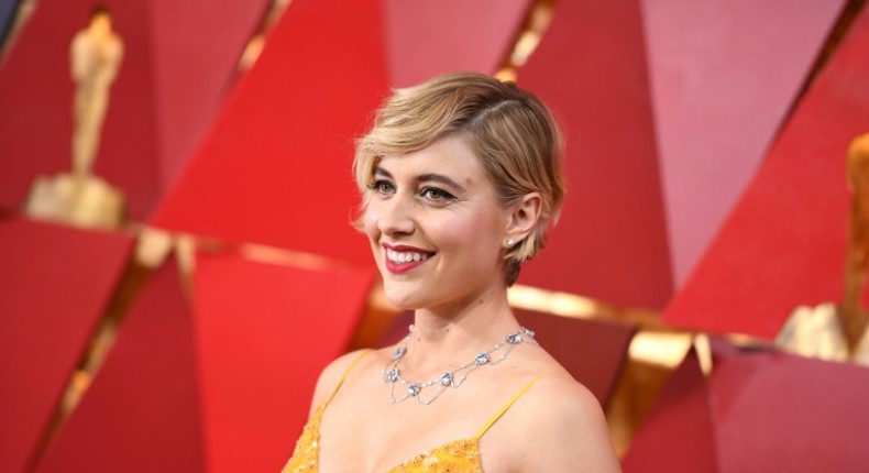 The omission of Greta Gerwig (Little Women) from the Golden Globes' best director category was particularly notable