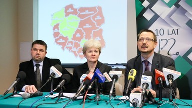 12 mln pacjentów to zakładnicy. Jak co rok