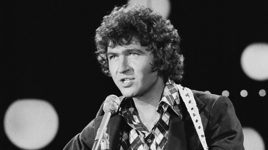 Mac Davis