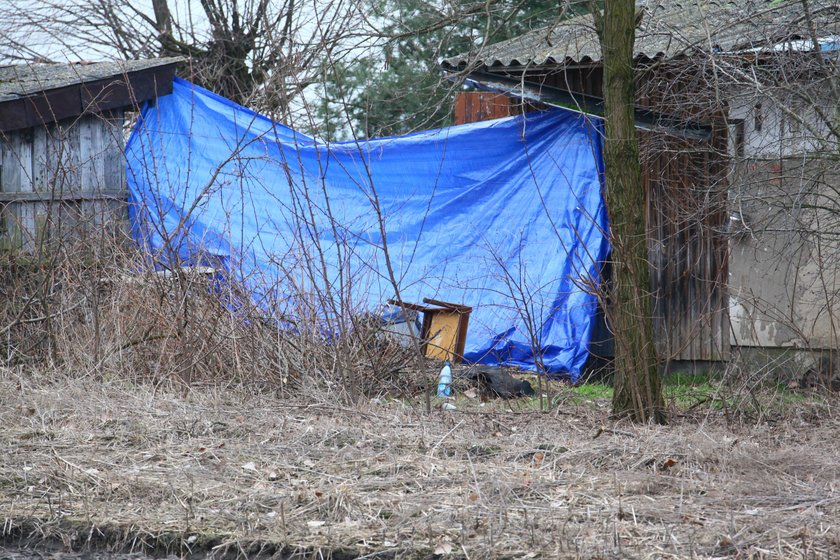 Nowe fakty w sprawie makabrycznej zbrodni na Mazowszu