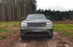 Range Rover Velar 2017