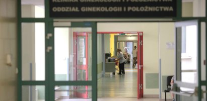 Tragedia w szpitalu. Urodziła dziecko, zmarła na drugi dzień