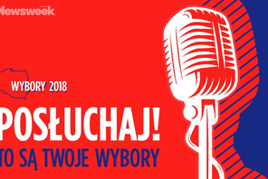 podcast wybory 2018