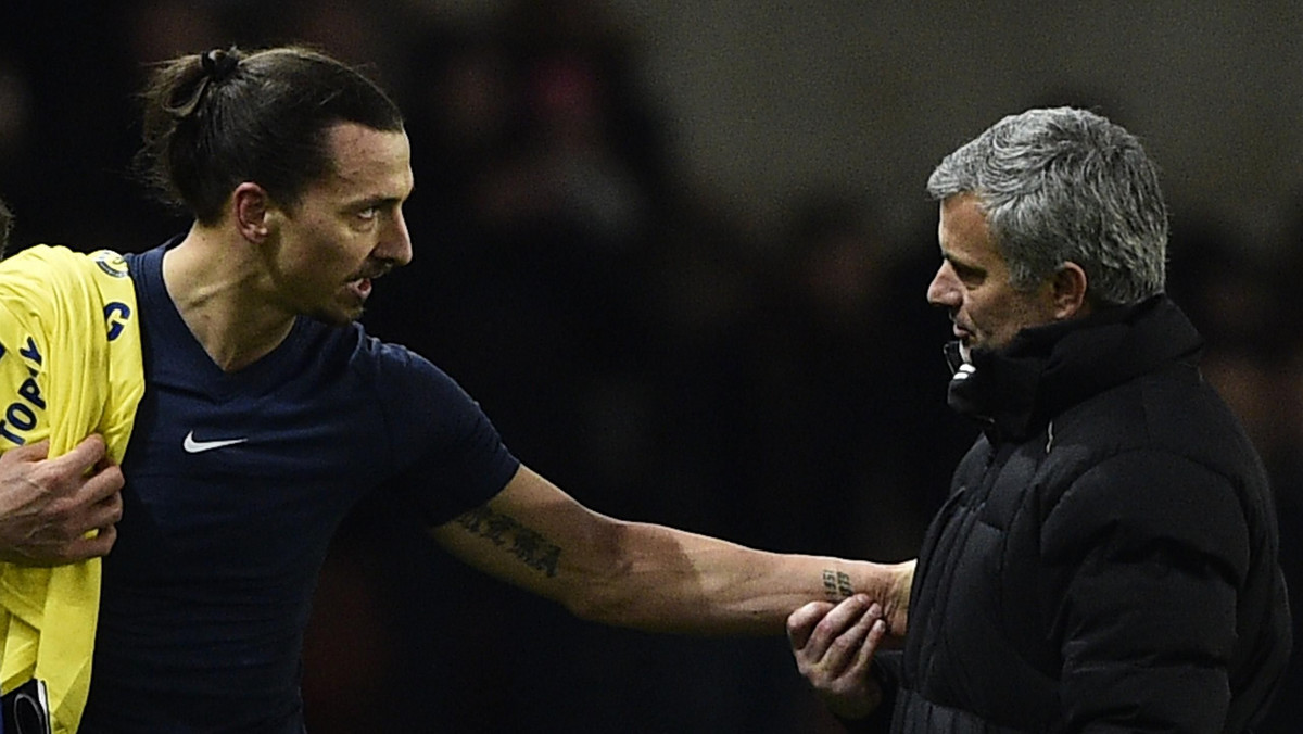 Obaj panowie ponownie spotykają się w jednym klubie. Tym razem Jose Mourinho i Zlatan Ibrahimović zamierzają z Manchesterem United zawojować Premier League. Wielu ekspertów uważa, że ta dwójka może okazać się kluczowa w osiągnięciu sukcesu przez Czerwone Diabły.