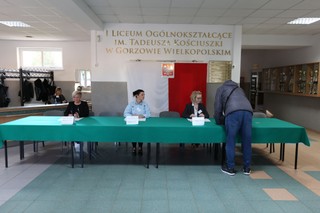 Dziś druga tura wyborów samorządowych. Wybory wójta, burmistrza lub prezydenta w 748 miejscach