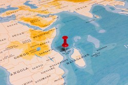 Francuski departament pozbawiony wody. Władze dystrybuują butelkowaną