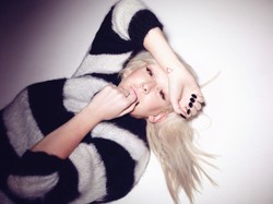 Ellie Goulding znowu jest najlepsza