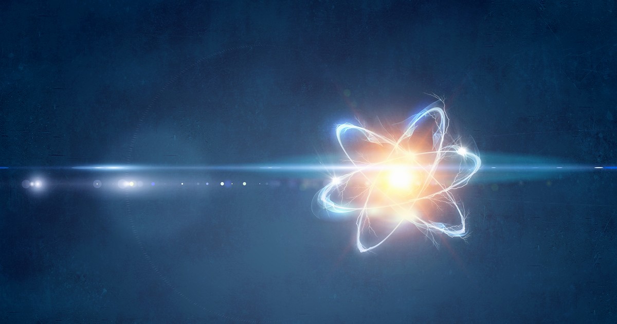 Nietrafiona nazwa i upadek modelu ciasta z rodzynkami. Każdy może zrozumieć fizykę