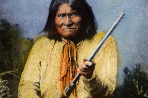 Geronimo