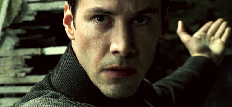 "Matrix" jednak bez kontynuacji