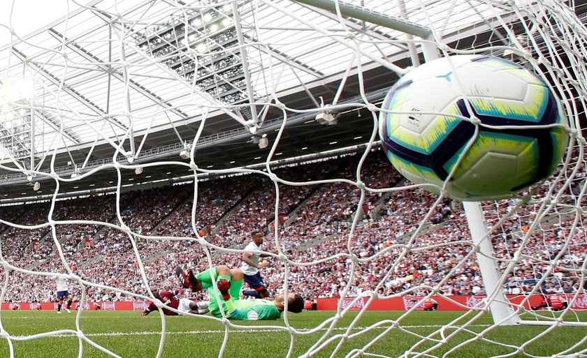 Premier League - West Ham United v AFC Bournemouth