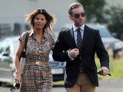 Górniak weźmie ślub w Portugalii