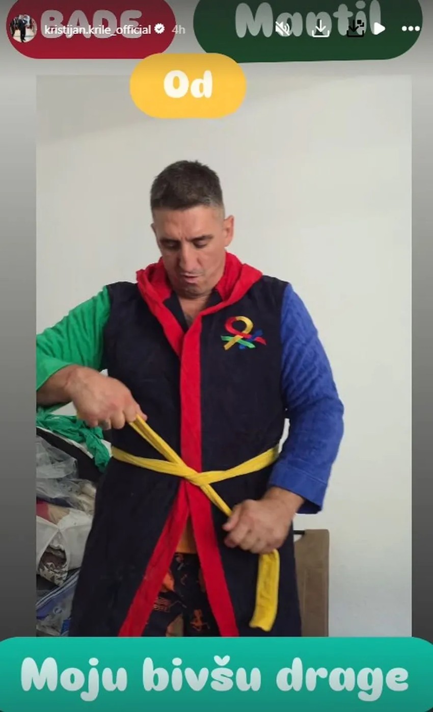 Kristijan Golubović