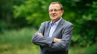 Prof. Antoni Dudek ocenia trwającą kampanię wyborczą. "W KO czekają na cud"