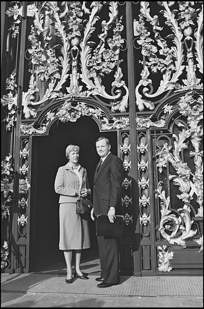 A tragédia mélyen megrázta őket, de még hosszú évtizedeken át együtt maradtak, mígnem 1994-ben végül elváltak. 