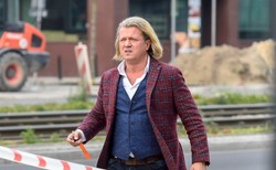 Jakimowicz pozwał Durczoka o naruszenie dóbr osobistych