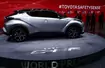 Toyota C-HR – Genewa 2016