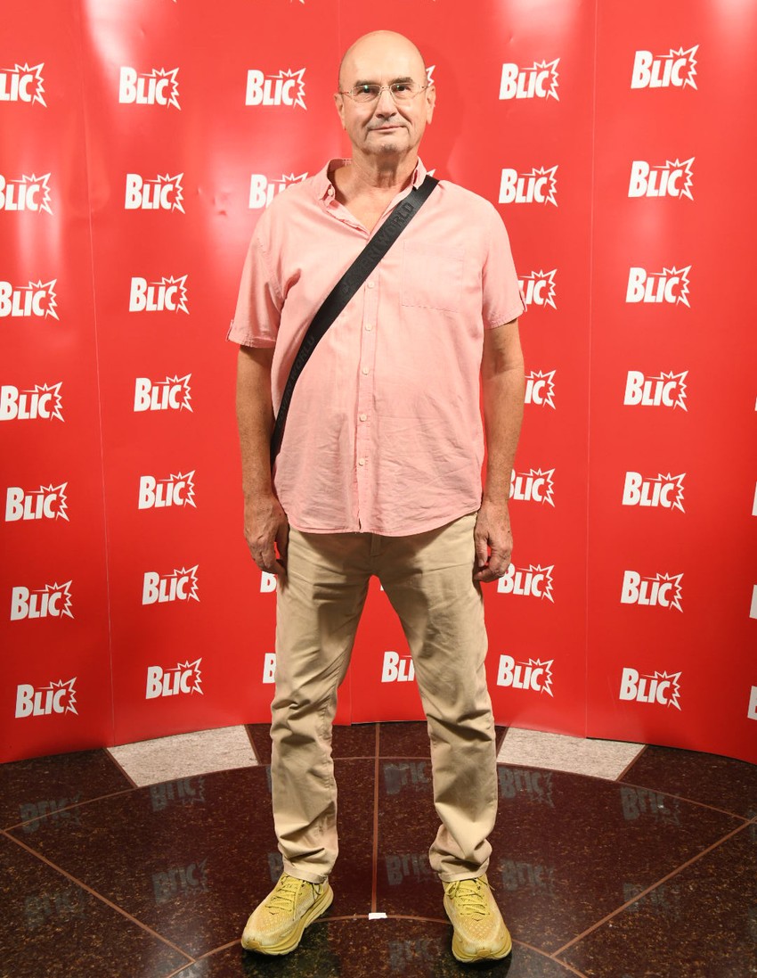 Siniša Đokić, CEO Kitchen TV