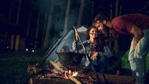 Beliebte Camping-Kessel für den Outdoor-Urlaub im Vergleich