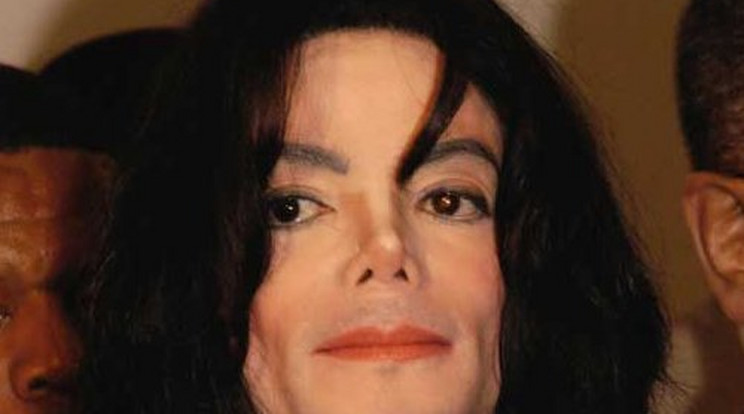 Energiaital-függő volt Michael Jackson (†50)