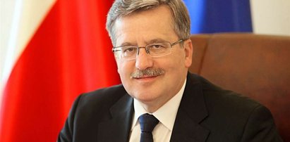 Komorowski ma tylko 5 procent. Liderem sondażu...