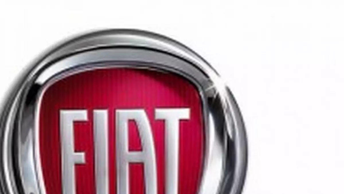 Fiat przejmie kolejne udziały Chryslera