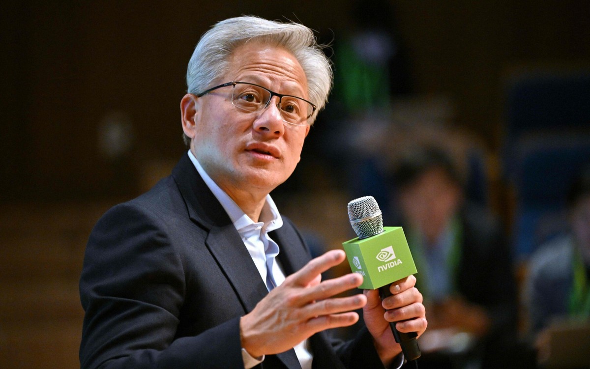 Nvidia i Microsoft inwestują 15 mld dol. w Anthropic. W zamian start-up kupi moc obliczeniową