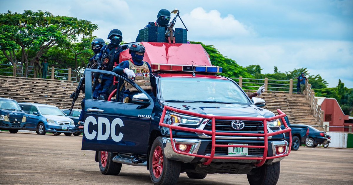 Undergraduate collects ₦50k ransom for missing girl but claims he didn't kidnap her - Vimarsana News