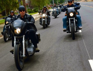 Muzyka z najlepszych seriali. Posłuchaj