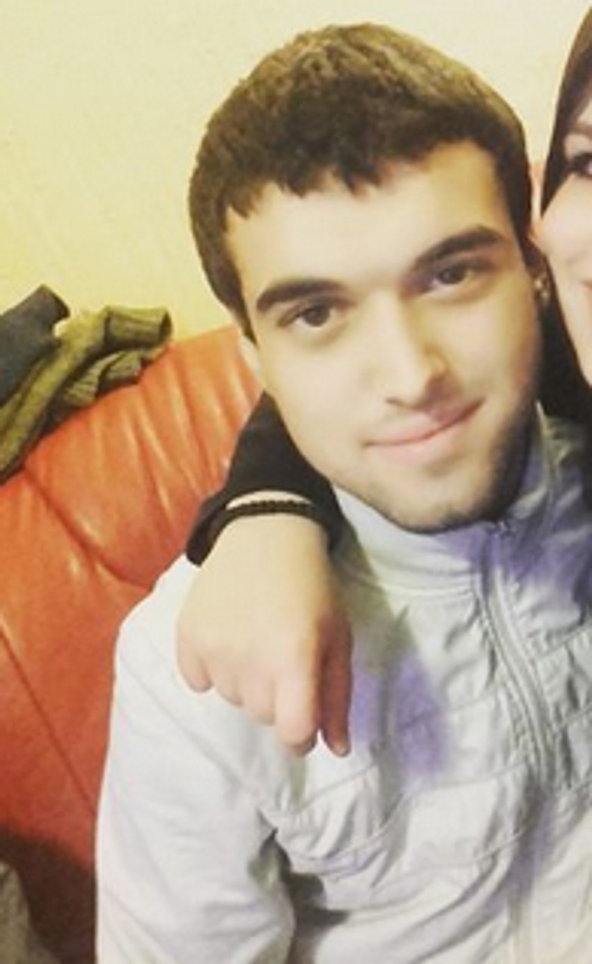 Lazar Marinković zvani Lucifer