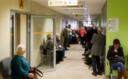 NFZ: od teraz bez skierowania do trzech nowych specjalistów. Sprawdź, co się zmieniło