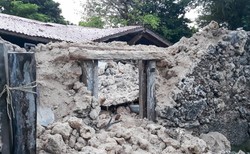 Ziemia zatrzęsła się na Filipinach. Zginęło co najmniej osiem osób